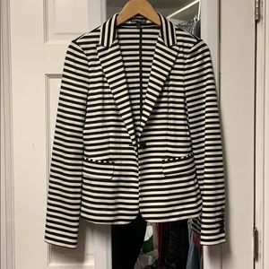 Express Blazer